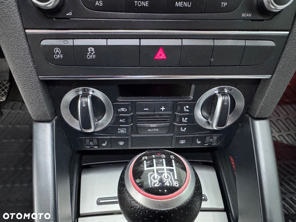 Audi A3 Sportback - 21