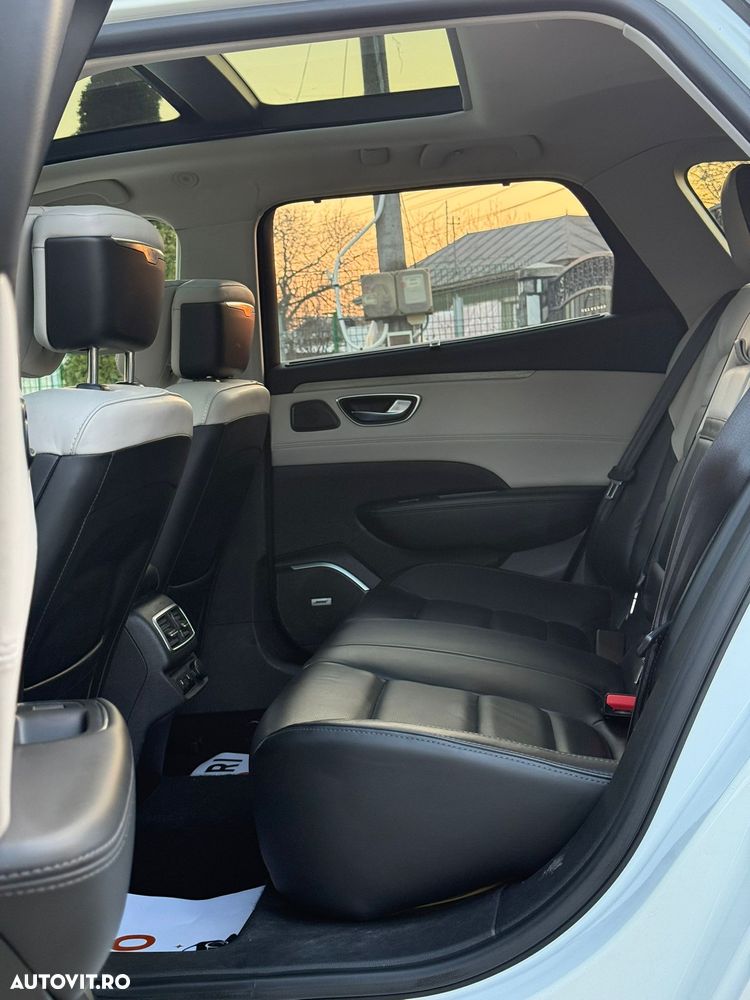 Renault Talisman ENERGY dCi 160 EDC INITIALE PARIS - 9