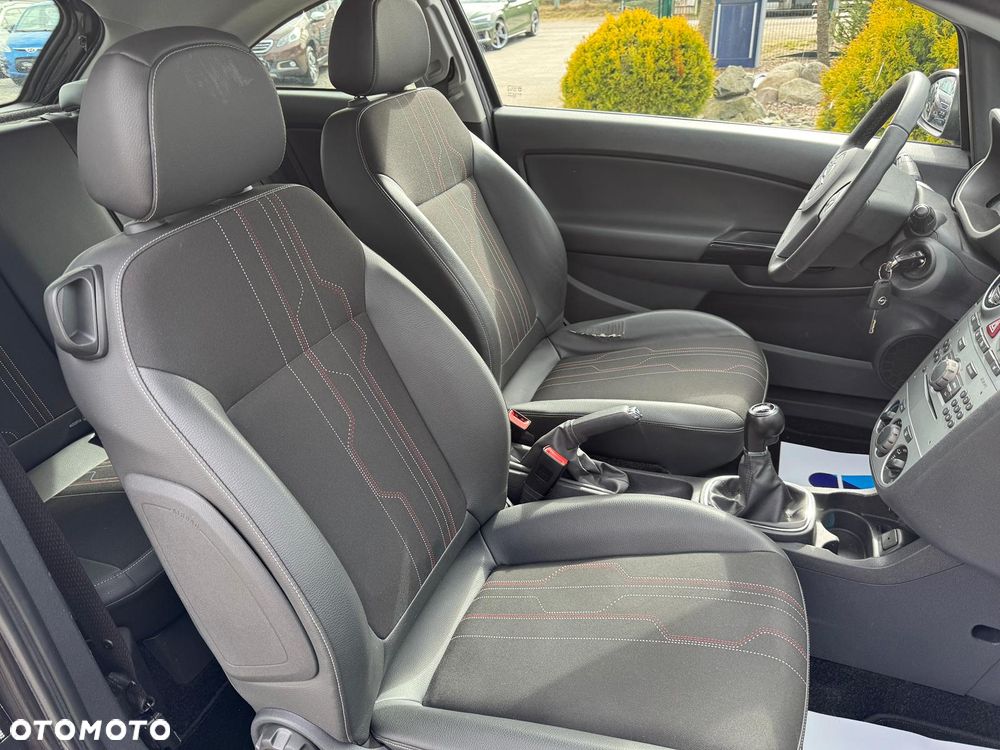 Opel Corsa 1.2 16V EcoFLEX 150 Jahre - 29