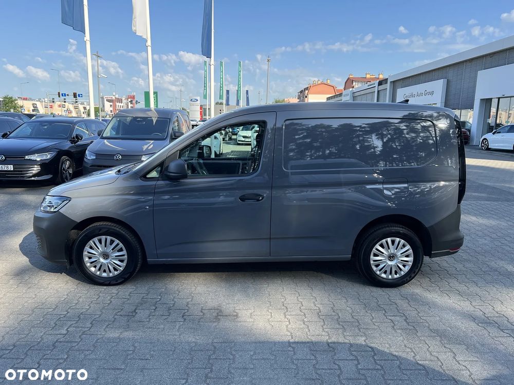 Volkswagen Caddy - 11