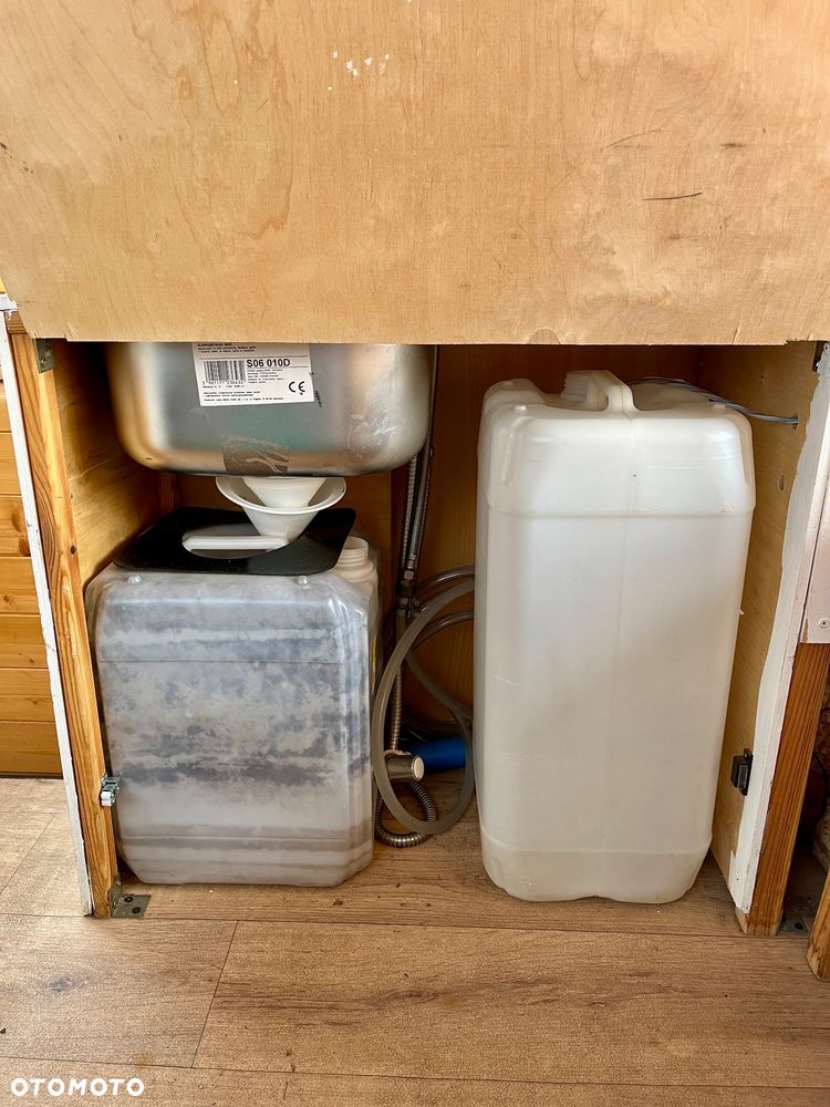 Volkswagen Transporter - 11