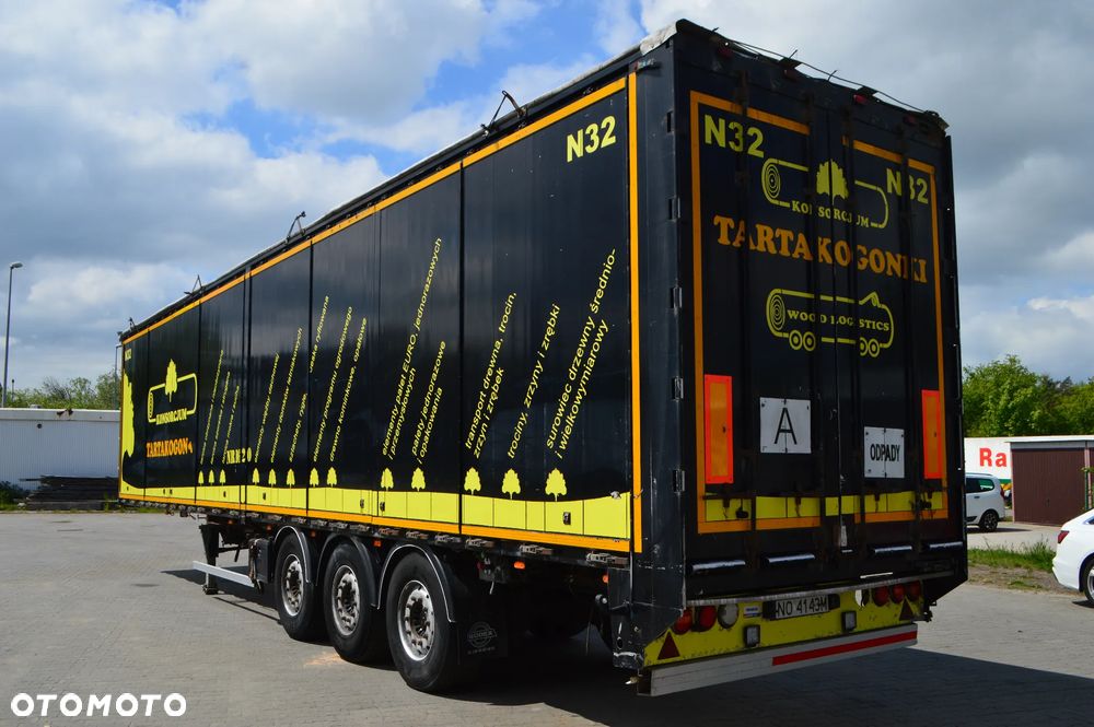 Bodex KIS 3B - 7