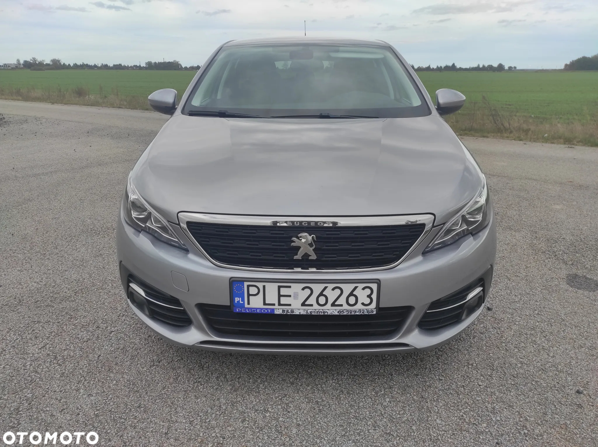 Peugeot 308 SW 1.2 PureTech Active S&S - 2