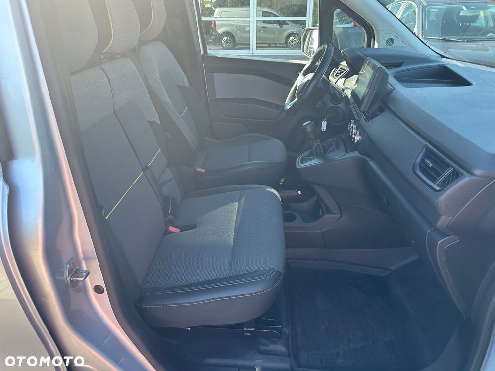 Renault KANGOO VAN L2 EXTRA 1,5Dci 115KM LONG Salon Polska - 32