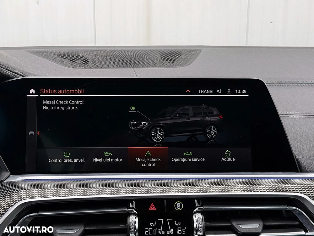 BMW X5 xDrive25d AT - 31