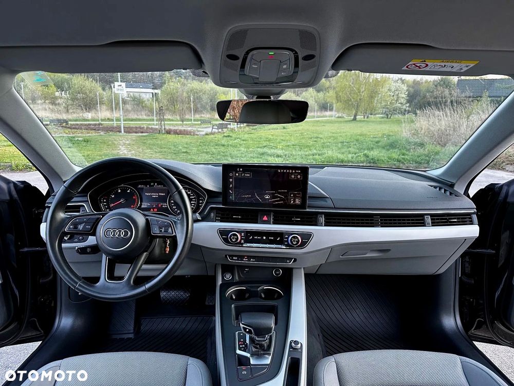 Audi A5 Sportback - 15