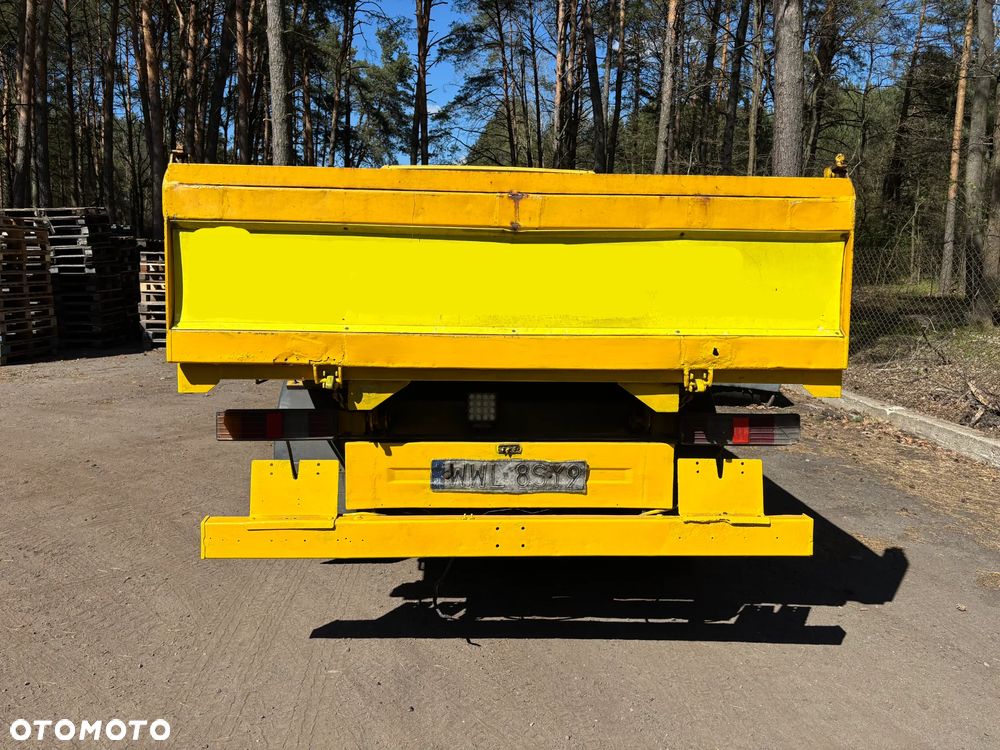 Mercedes-Benz Sprinter 410D - 10