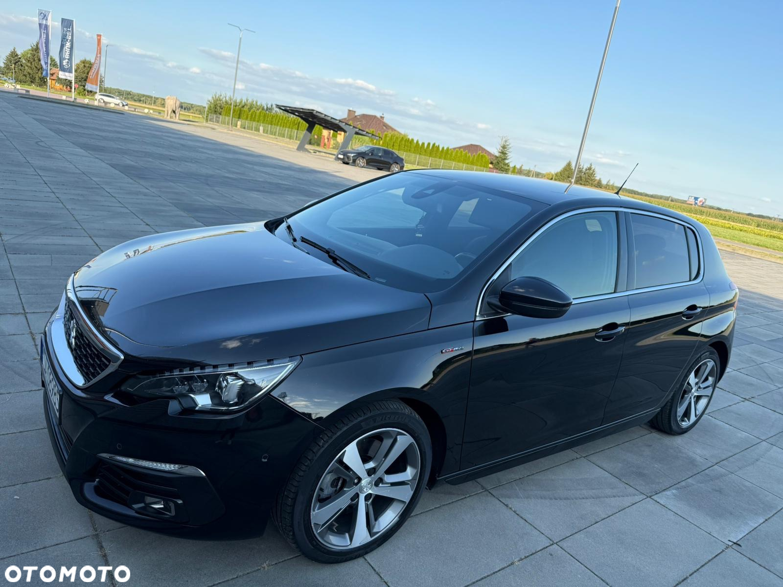 Peugeot 308 2.0 BlueHDi Allure S&S - 16