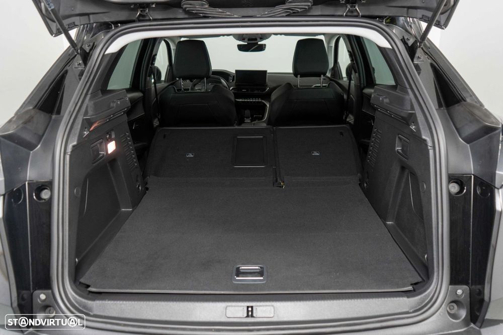 Peugeot 3008 1.6 Hybrid Allure e-EAT8 - 14