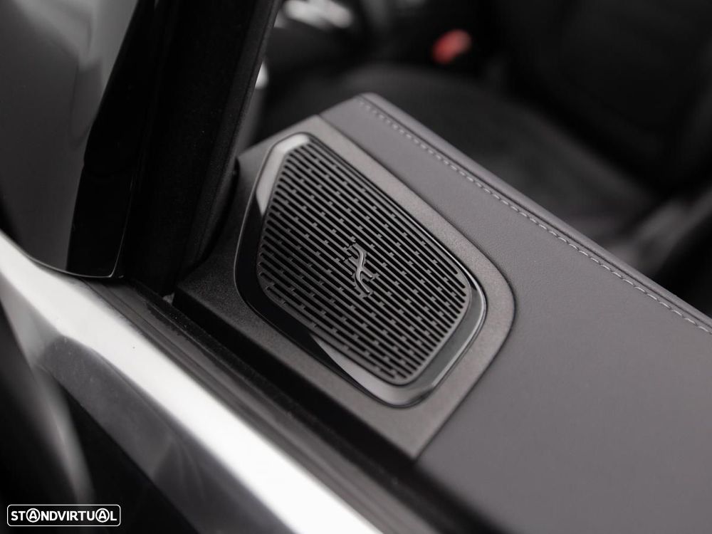 Mercedes-Benz GLC 300 d 4Matic - 20