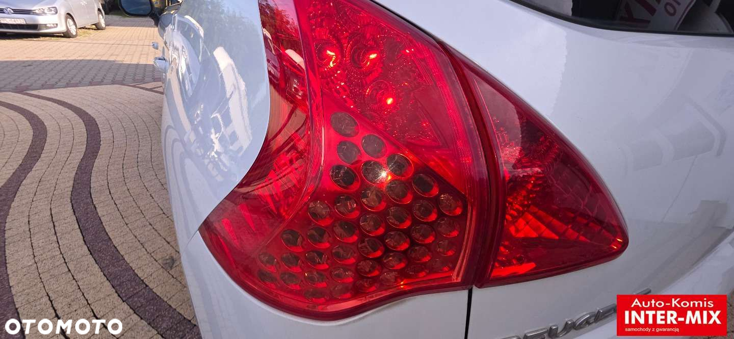 Peugeot 3008 - 12