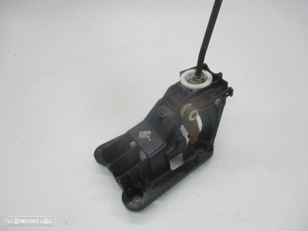 Seletor Velocidades Citroen Ds3 - 4