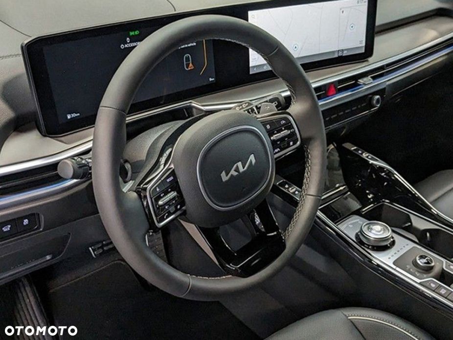 Kia Sorento 1.6 T-GDI HEV Prestige Line 7os - 7