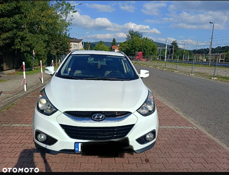 Hyundai ix35 2.0 Classic - 1