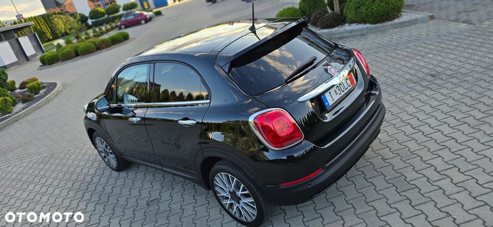 Fiat 500X 1.6 Multijet 4x2 S&S S-Design Urban Look - 18