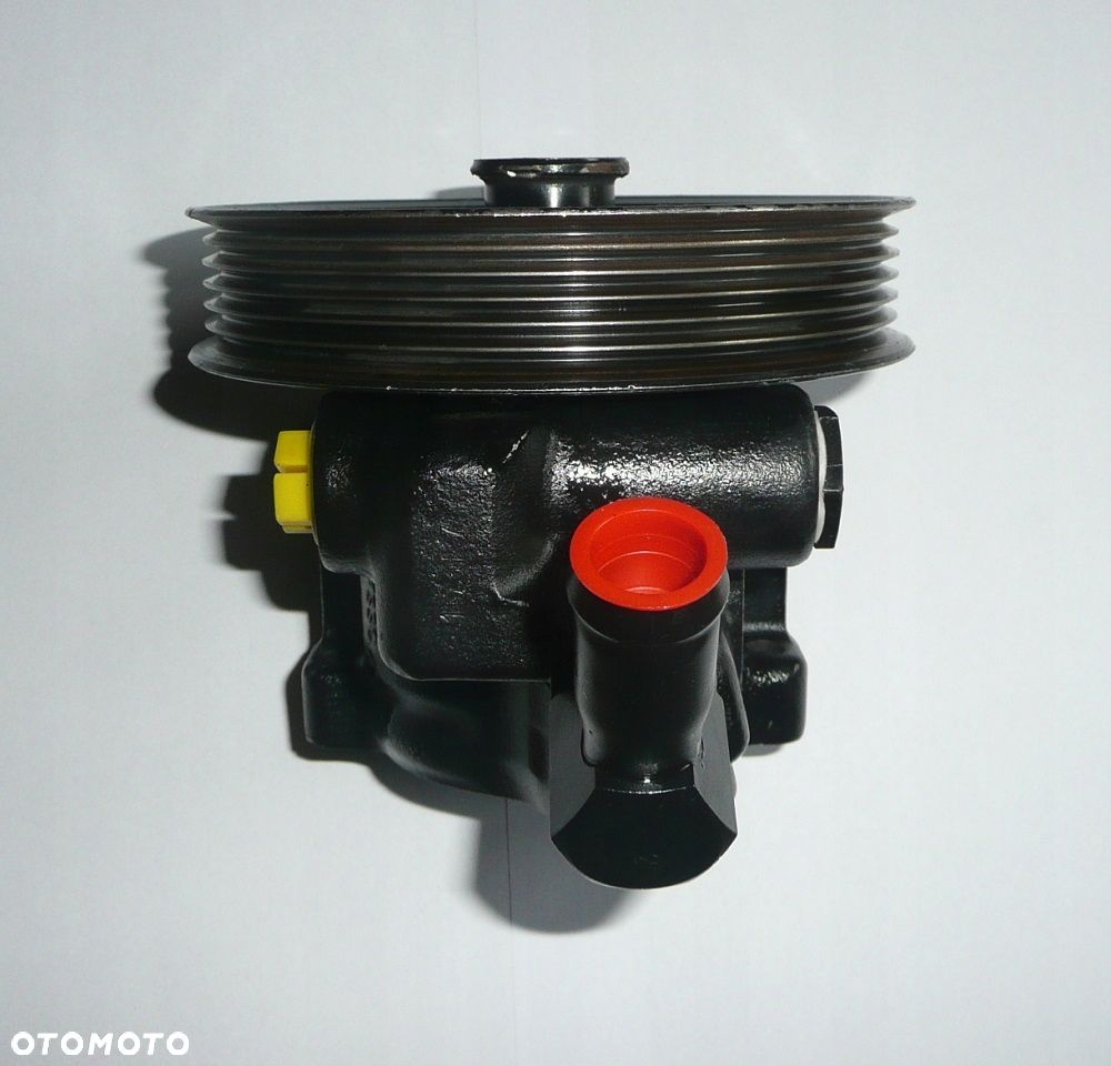 POMPA WSPOMAGANIA FORD MONDEO I II MK1 MK2 1.8 2.0 - 1
