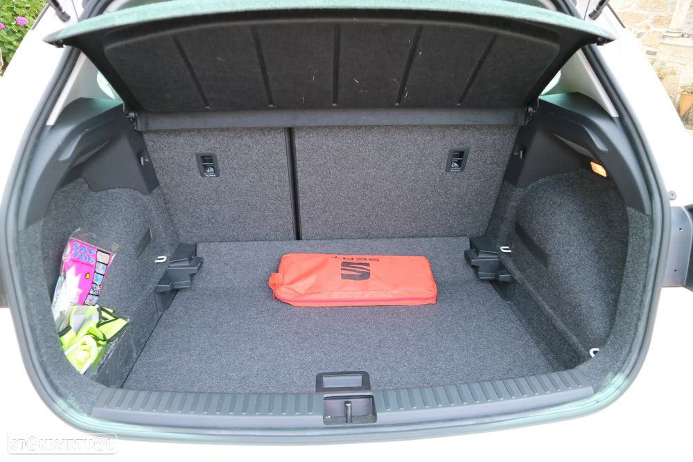 SEAT Arona 1.0 TSI Style - 12
