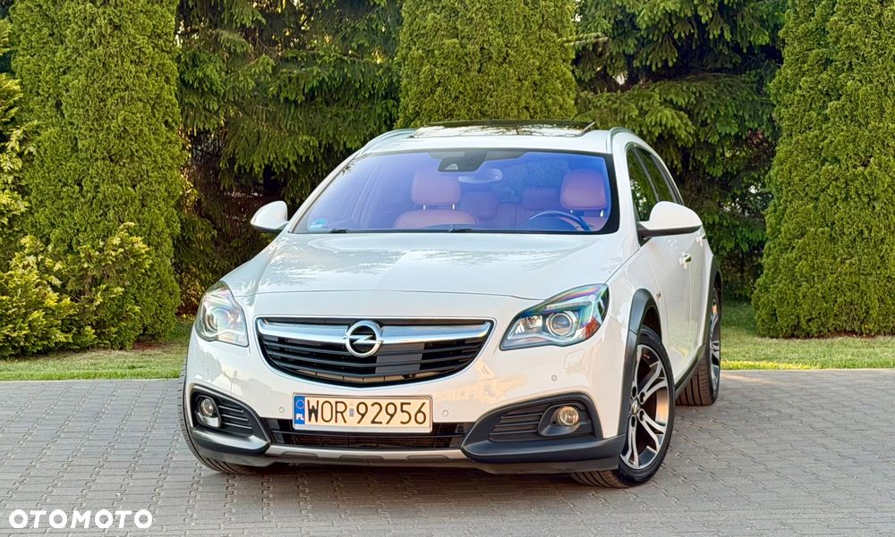 Opel Insignia - 9