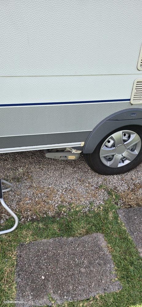 Caravelair Antares Luxe - 3