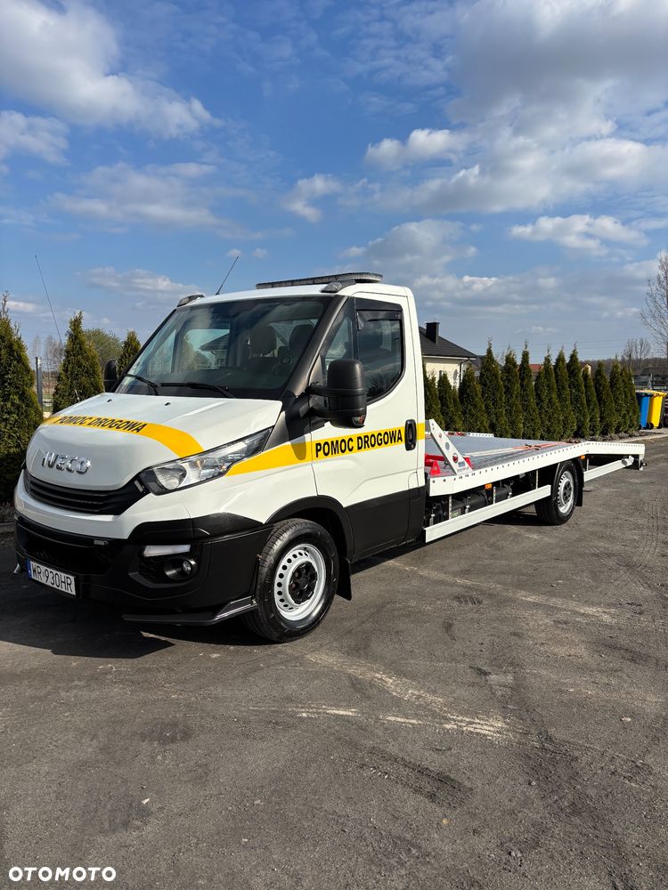 Iveco Daily 35S16 - 2
