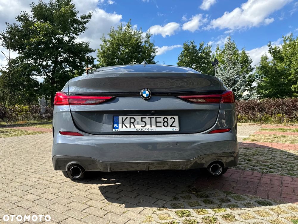 BMW Seria 2 220d M Sport - 13