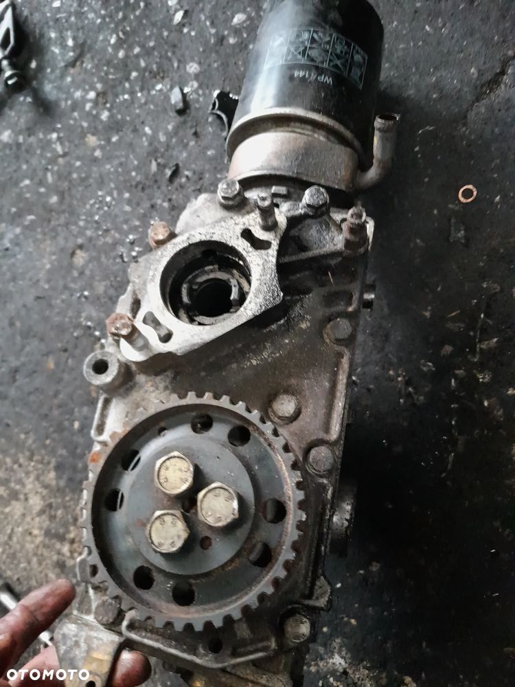 Pompa oleju Iveco Daily 2.8 TD - 3