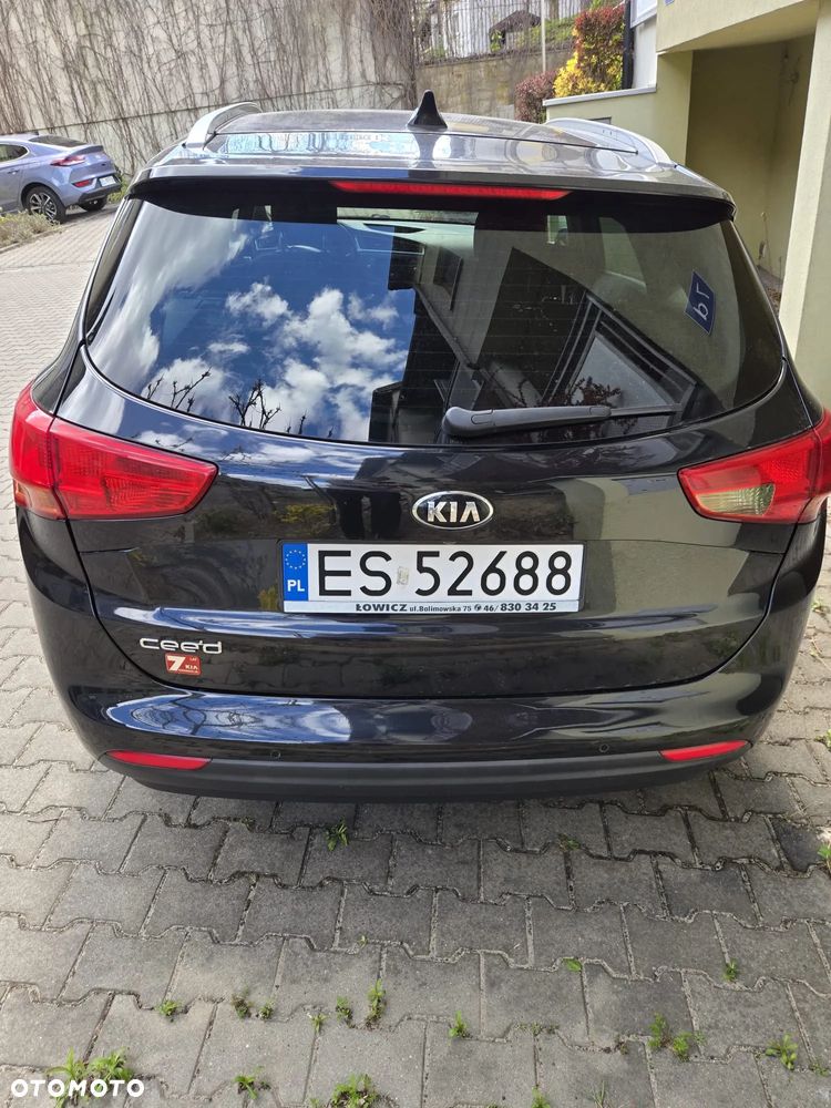 Kia Ceed 1.4 Smart Plus - 3