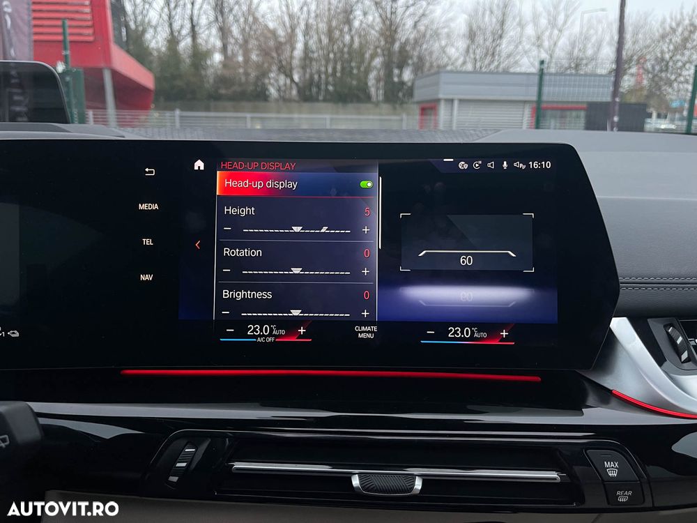 BMW Seria 2 225e xDrive AT PHEV - 22