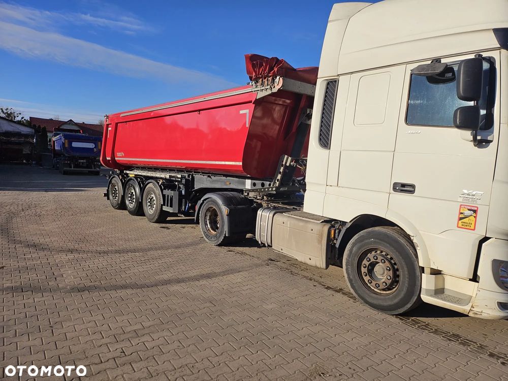 Schmitz Cargobull SCB*S3D - 10