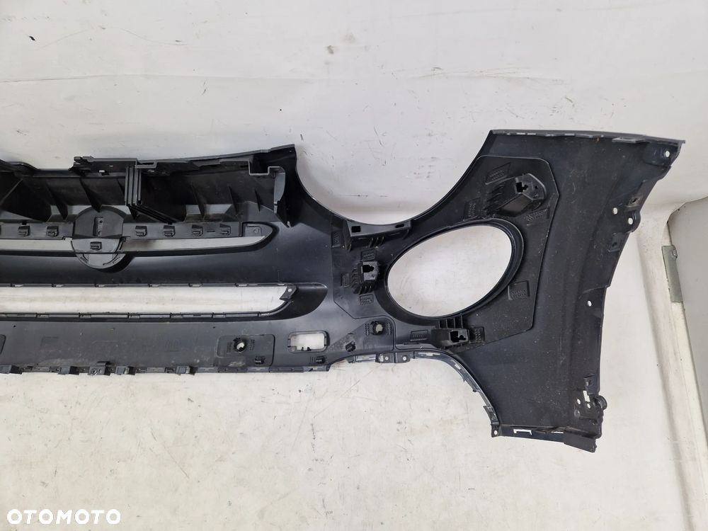 Zderzak przód przedni Fiat 500X LIFT FL - 8