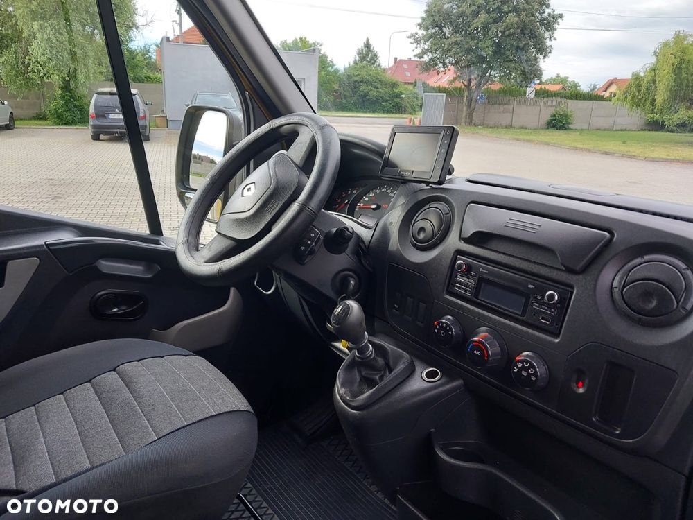 Renault MASTER - 2