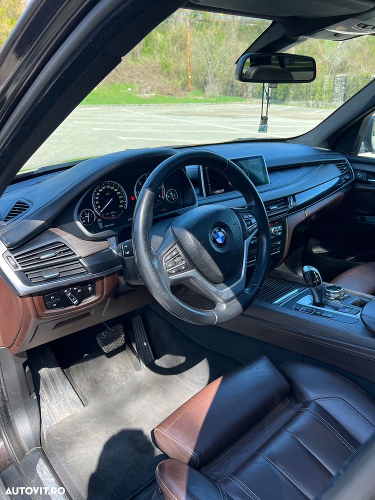 BMW X5 xDrive30d - 12