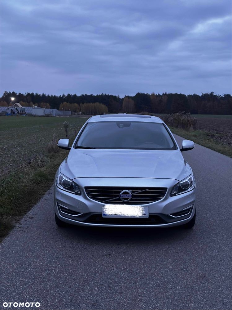 Volvo S60 2.5 T5 AWD - 2