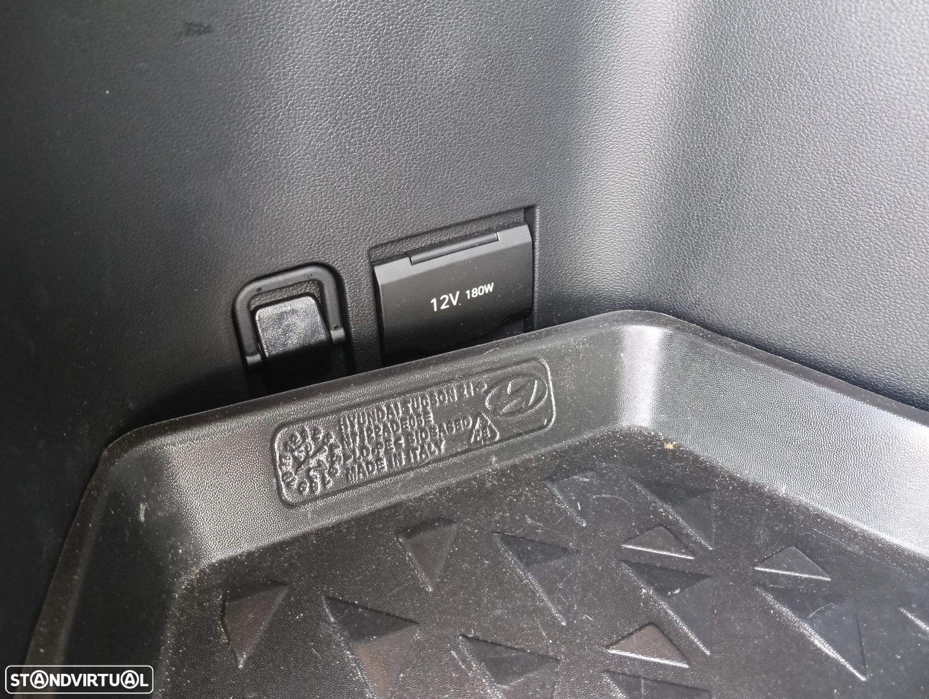 Hyundai Tucson 1.6 T-GDI HEV Premium - 26