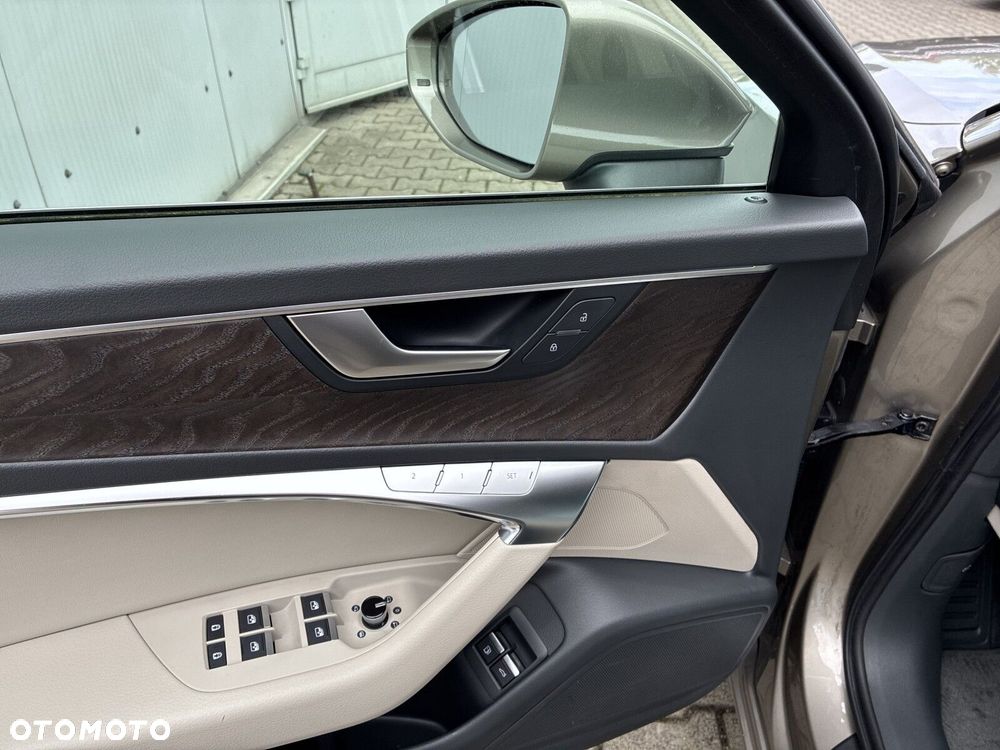 Audi A6 Limousine 50 TFSI e PHEV Quattro S tronic - 21