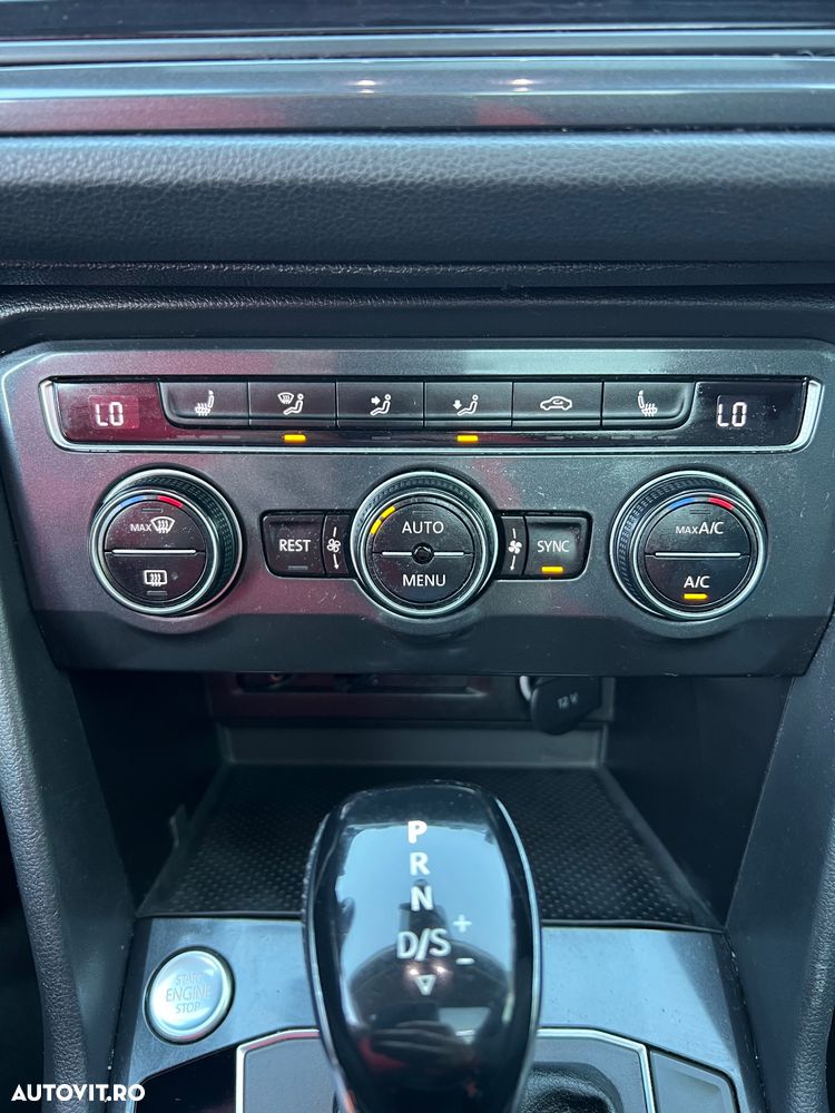 Volkswagen Tiguan 2.0 TDI 4Mot DSG Highline - 12