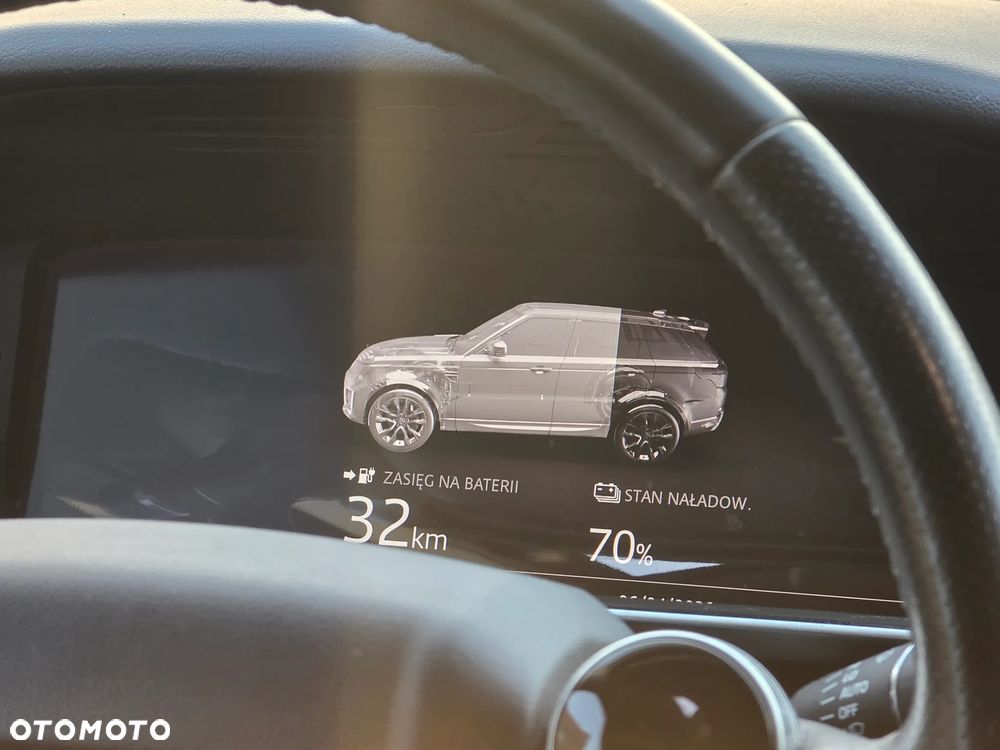 Land Rover Range Rover Sport S 2.0Si4 PHEV SE - 20