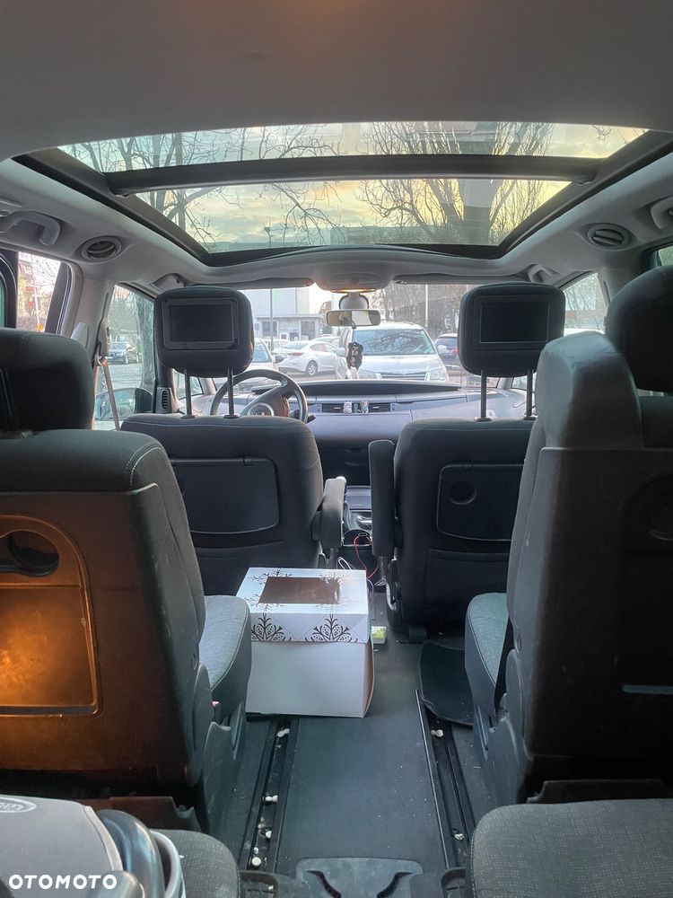 Renault Espace 2.0 dCi Expression - 8