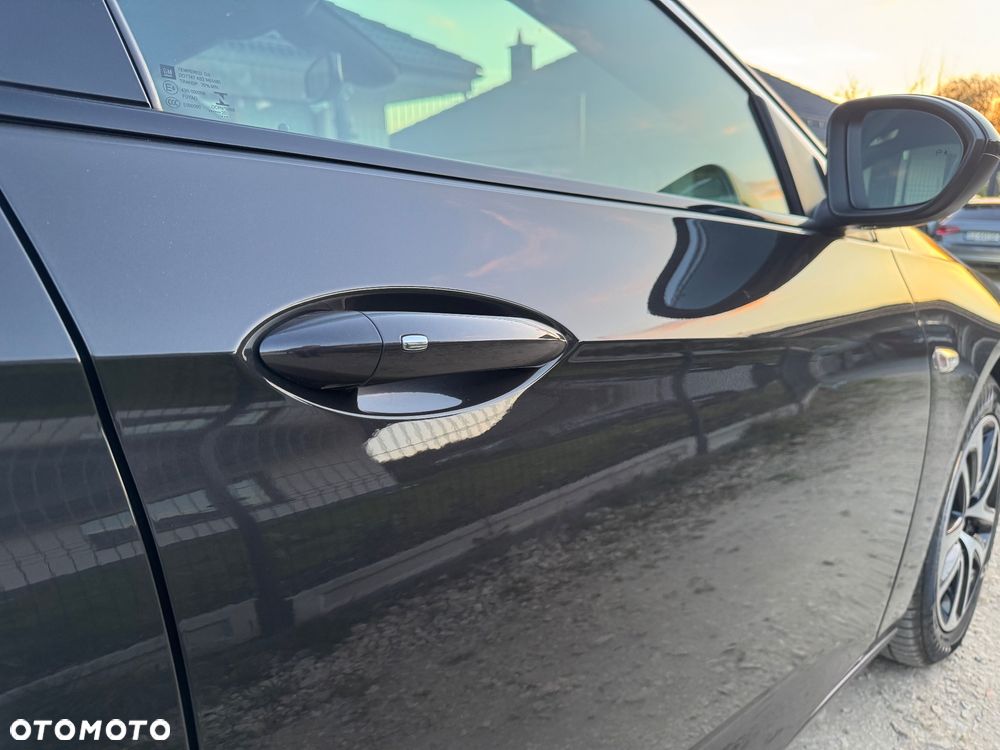 Opel Insignia 1.5 Ultimate - 28