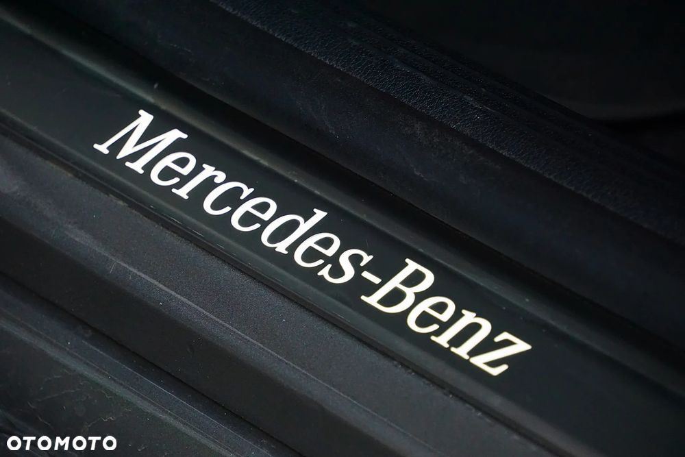 Mercedes-Benz Klasa C 220 d mHEV 4-Matic Avantgarde - 40
