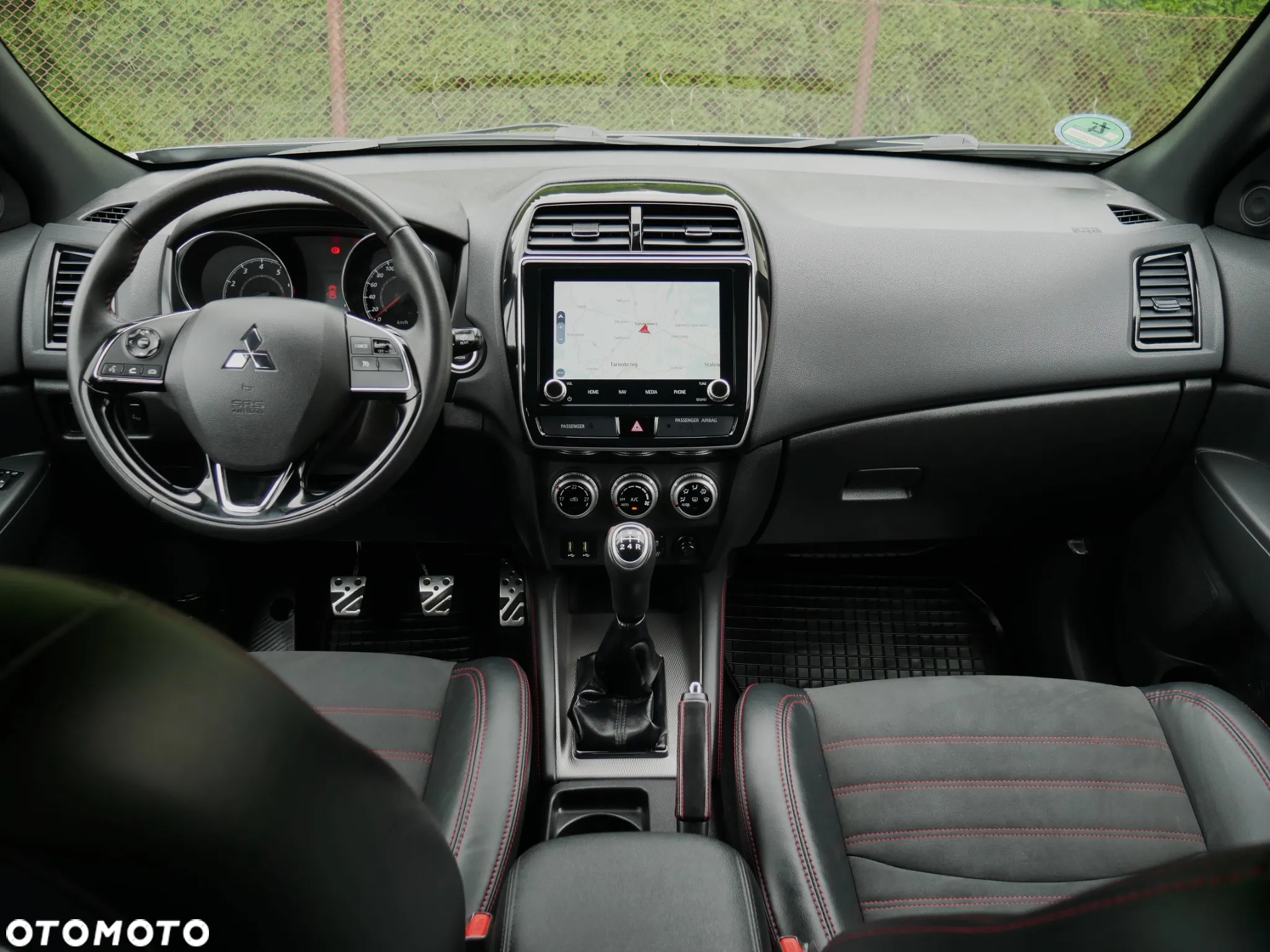 Mitsubishi ASX 2.0 Intense - 26