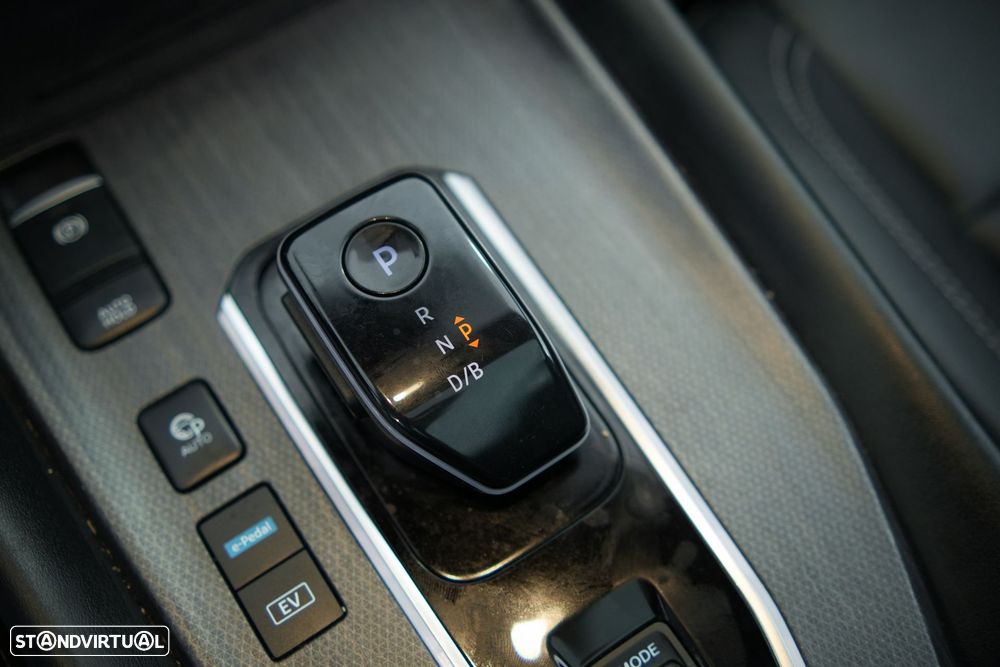 Nissan Qashqai - 48