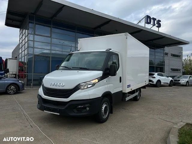 Iveco Daily 35s14 - 1