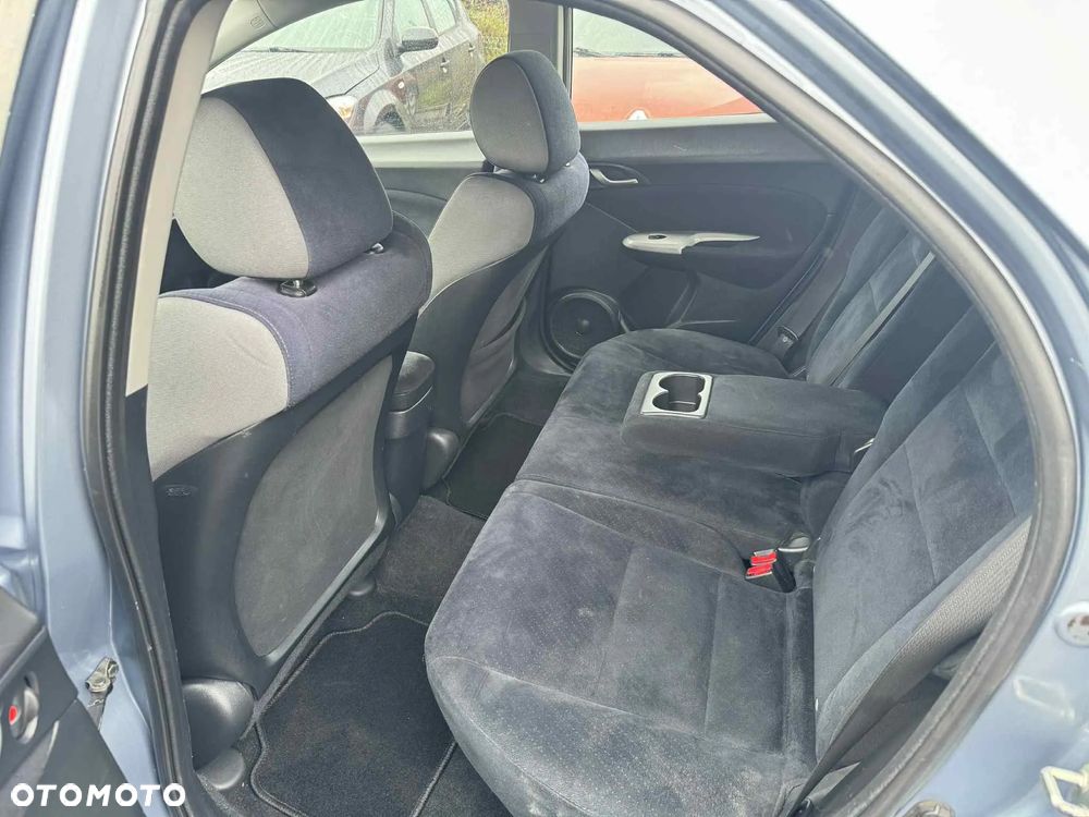 Honda Civic 1.4 Comfort - 15