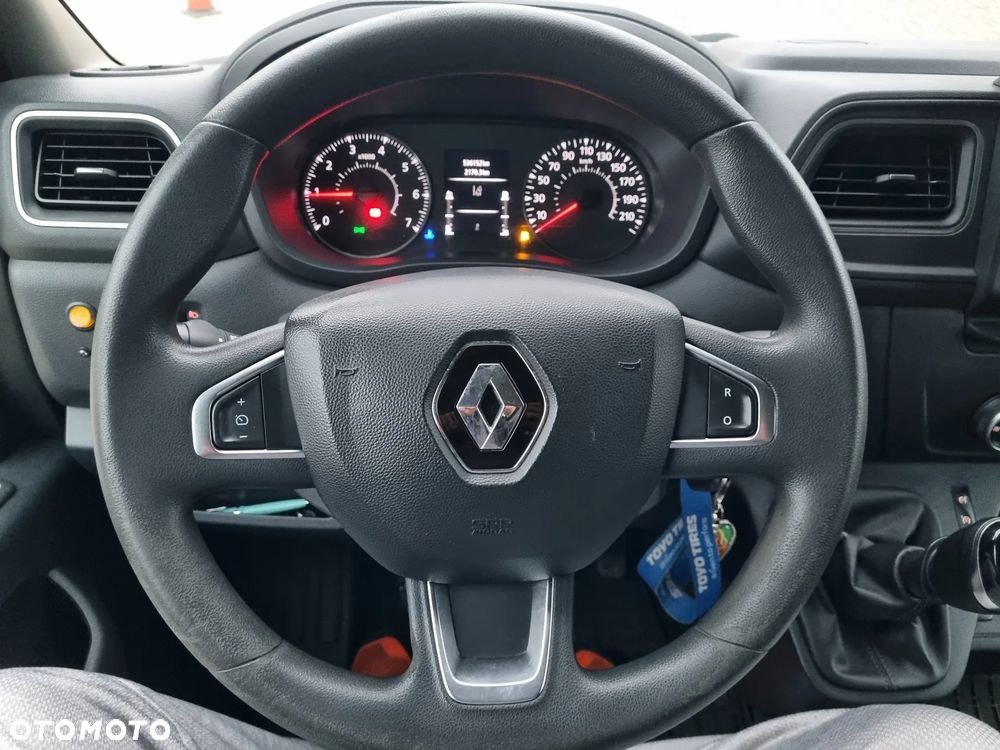 Renault Master - 12