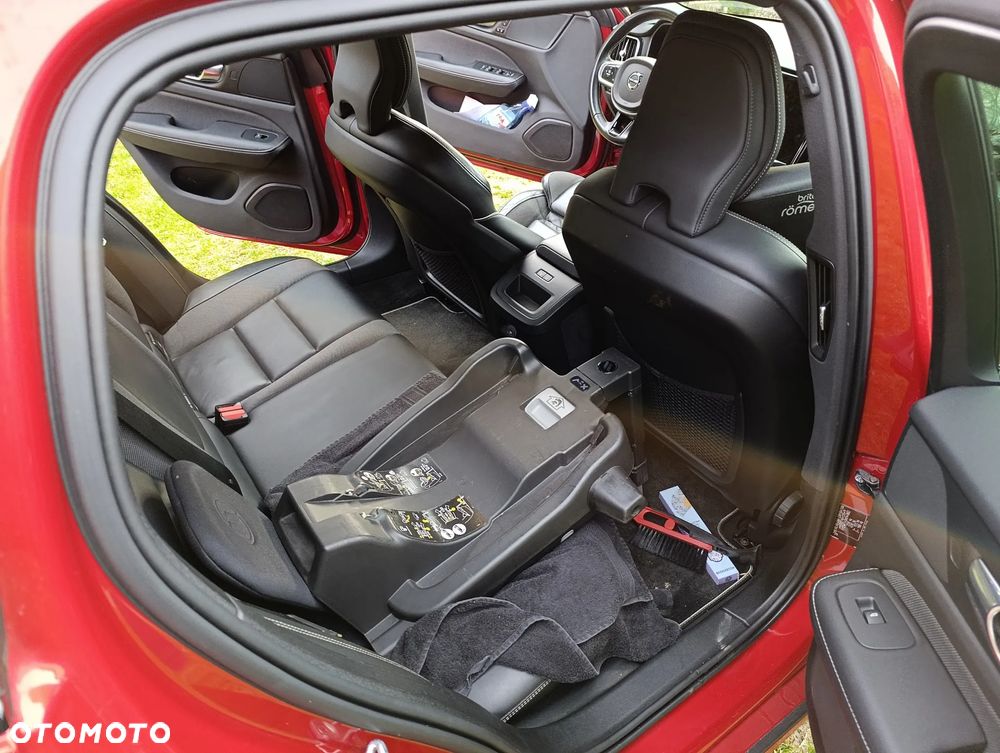 Volvo V60 B4 D Geartronic RDesign - 20