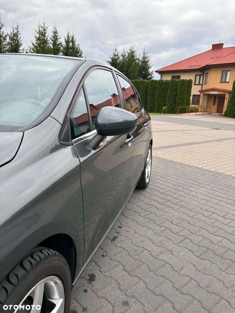 Citroën C4 e-HDi 115 Tendance - 12