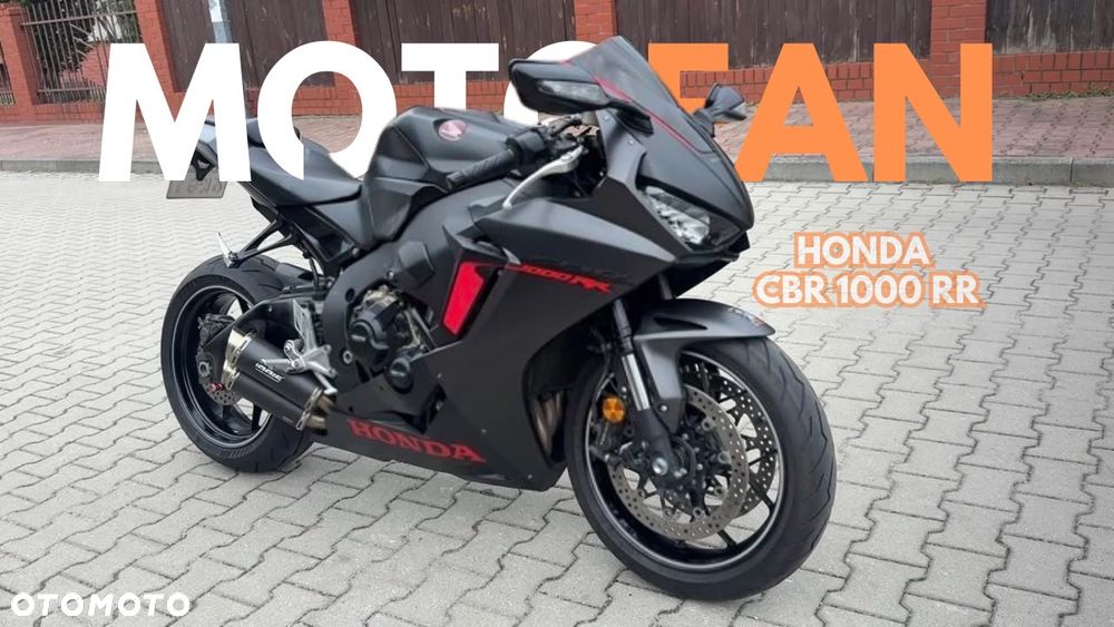 Honda CBR