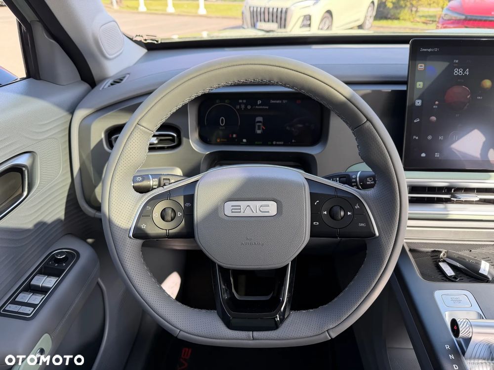 BAIC BJ30 - 13