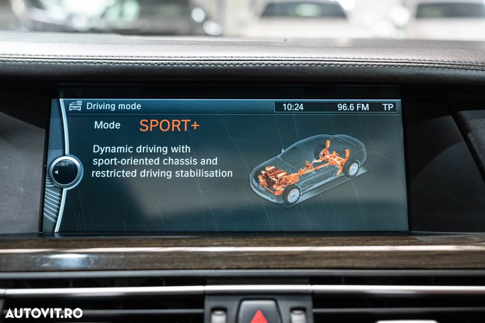 BMW Seria 7 740d xDrive - 18